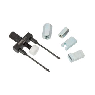 Herramienta de desmontaje de inyectores para VAG