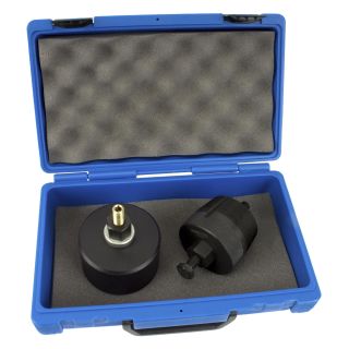 Herramienta de sello del cigüeñal para BMW N20 / N26, frontal