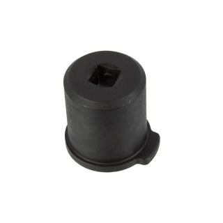 Adaptador de llave de vaso para árboles de levas como VAG T10567