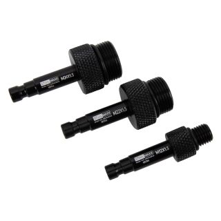 Adaptador para dispositivo de llenado de aceite, para VW DSG