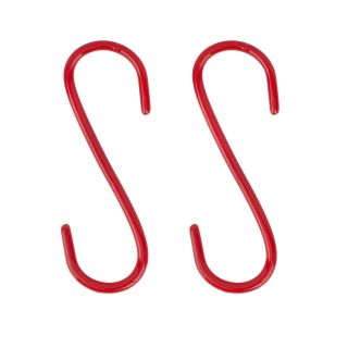 Gancho de pinza de freno de aproximadamente 190 mm, juego de 2