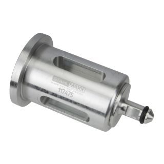 Adaptador de presión de aceite, como BMW 116410, para B48/N20/N52/N53/N54/N55/S55