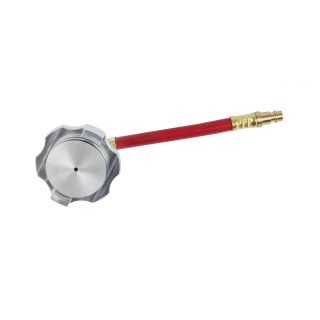 Adaptador de purga de frenos, angulado, Ø 56–60 mm, para Honda