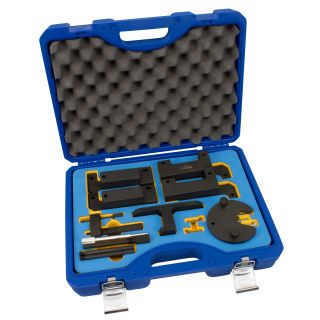 Herramienta de sincronización para Land / Range Rover 4,4D / 448DT