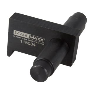 Herramienta de sujeción del volante bimasa para vehículos VAG