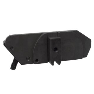 Contraapoyo para volante de inercia en BMW