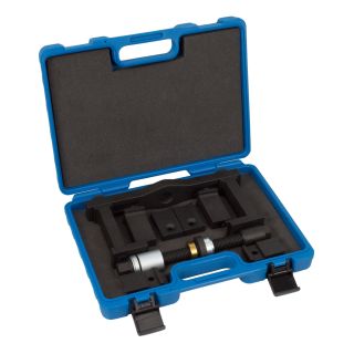 Juego de cojinetes de rueda compactos para BMW / Mercedes / VAG