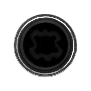 Llave de vaso para tornillos de seguridad de rueda similar a OEM T10313-534 VW