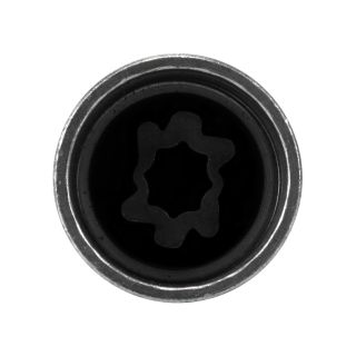 Llave de vaso para cerraduras de rueda similar a OEM T10313-536 VW