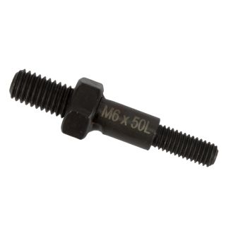 Adaptador de extracción, M6x50, para Ref. 116113