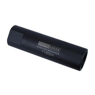 Herramienta de eje de transmisión para tuerca de chapa M16x1.5 para VAG