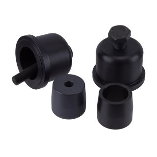 Herramienta de montaje de junta tórica PTFE para 1,6 / 1,8 / 1,8T VAG