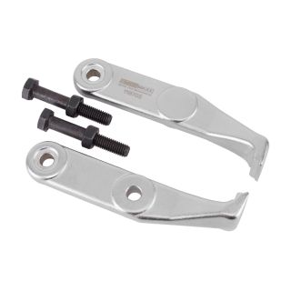 Brazos de extracción para extractor de anillo interior de cojinete de cubo de rueda