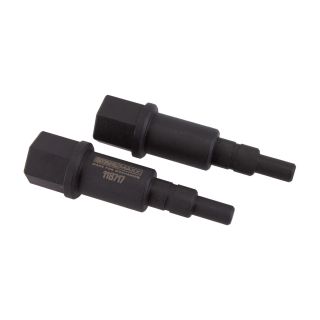 Pasador de ajuste del engranaje del árbol de levas 3,0 L Diésel como T40313