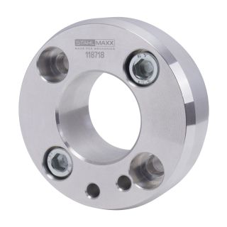 Pieza de guía del retenedor del cigüeñal para VAG