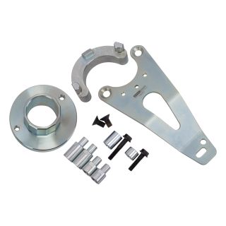 Contraapoyo para amortiguador de vibraciones, VAG 2,9 / 3,0 TFSI