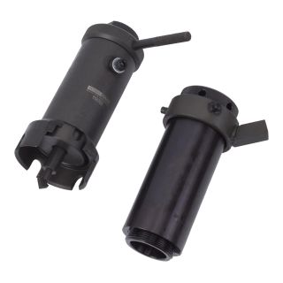 Herramienta de desmontaje de bomba de alta presión para Opel 1,6 CDTi