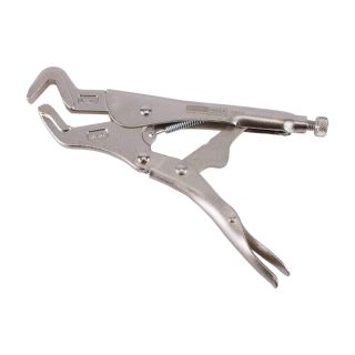 Alicate especial para soltar varillas de acoplamiento