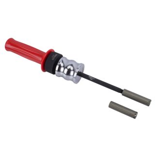 Juego de herramientas especiales para bujías SW8 SW10 con rosca dañada