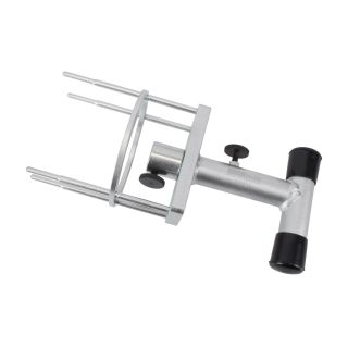 Herramienta para motor del ventilador de calefacción para Volvo / Land Rover