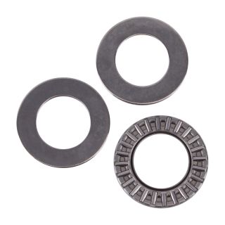 Rodamiento de agujas axial 20x35x5 mm como repuesto para 32003, 52035, 117923, 117924, 117925