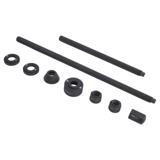 Gran juego de herramientas para cilindros hidráulicos, Ref. 102754, 8 piezas