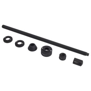 Juego de herramientas medio para cilindros hidráulicos 102754, 6 piezas