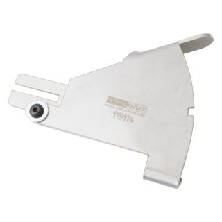 Comprobador de tensión de la correa dentada para Porsche 928