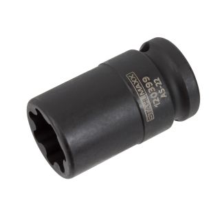 Llave de vaso para pinza de freno, para Audi A5 / A6