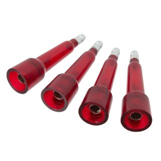 Comprobador de chispa, 4 uds.