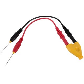 Probador de resistencia de transición para Airbag