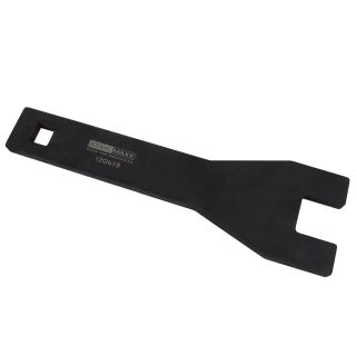 Herramienta de árbol de equilibrado para Opel, gasolina