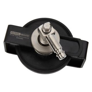 Adaptador universal para purga de frenos, ajustable, ø 28–70 mm