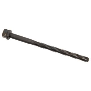 Husillo de tracción con cabeza de herramienta de desmontaje de casquillo de brazo transversal para VW (106780-12)