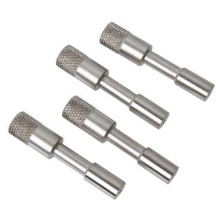 Pasadores de bloqueo del árbol de levas, 4 uds., como 83300493386