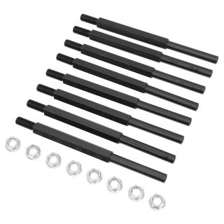 Pernos de tracción, 8 uds. para herramienta de válvula de inyección Art. Nº 117686 para Opel