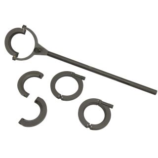 Herramienta de montaje / desmontaje de eje de transmisión para BMW