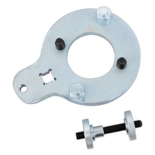 Amortiguador de vibraciones, soporte de retención, Opel F15 D15, F20, D20
