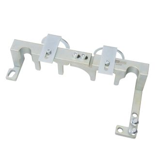 Fijación del árbol de levas para motores Opel F15, D15, F20, D20