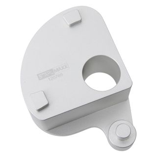 Herramienta de Bloqueo de Rueda del Sensor de Impulso, para Opel F15 D15 F20 D20