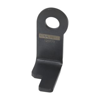 Dispositivo auxiliar para tensor de correa para Fiat / Jeep 1,6L