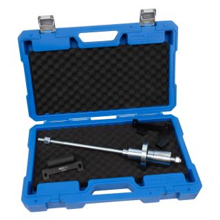 Herramienta de árbol de equilibrado para motores PSA EB0, EB2, D12, F12