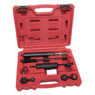 Juego de desmontaje para bujías en Ford Triton