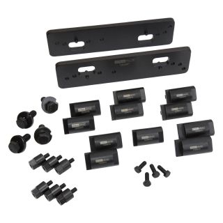 Herramienta de fijación del árbol de levas como T40331