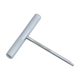 Herramienta de compensación de juego de flancos de dientes, eje de transmisión, como T40362