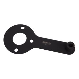 Contrapeso del cigüeñal para BMW N63, S63