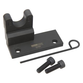 Contrapeso para cadena de accionamiento de la bomba de aceite en BMW N52, N54, N55, S55