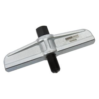 Extractor de dos brazos para volantes, de Art.-Nr. 121707