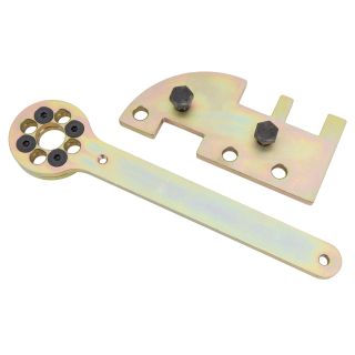 Contraapoyo Amortiguador de Vibraciones para Volvo 2,0 L