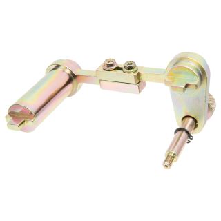 Herramienta de Ajuste de Árbol de Levas para Volvo B4154T / B4204T